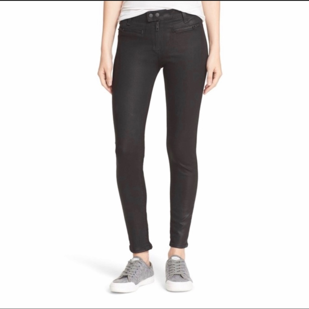 Rag&Bone Ryder Skinny Jeans size 27 J1